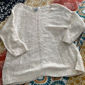 Old navy Knit sweater